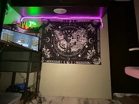 Thedeepwebcutie 现场XXX聊天