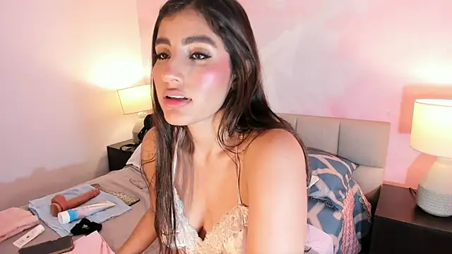 Sembang XXX Secara Langsung IsabelaStefano