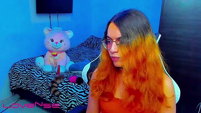 lillykittyyy Live XXX-Chat