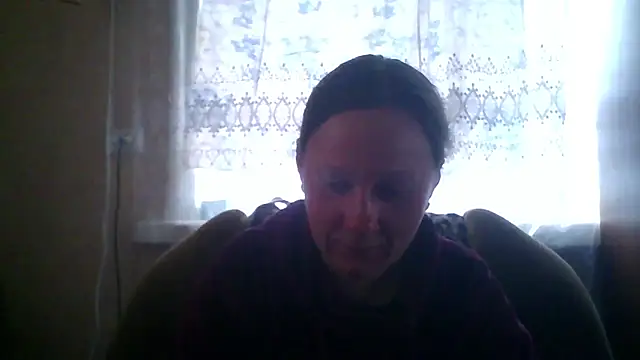 Norma_Wall Adlı Modelin Canlı XXX Sohbeti