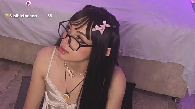 Nioki_: απευθείας συνομιλία ΧΧΧ