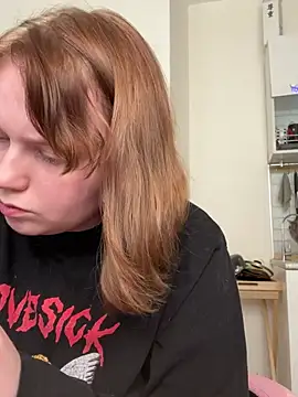 XXX chat uživo modela soft_focus