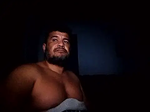 Show de tarra122 na webcam