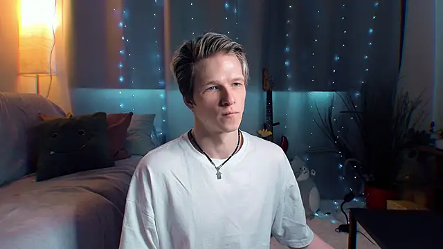 Breston_Sweet Live XXX-Chat