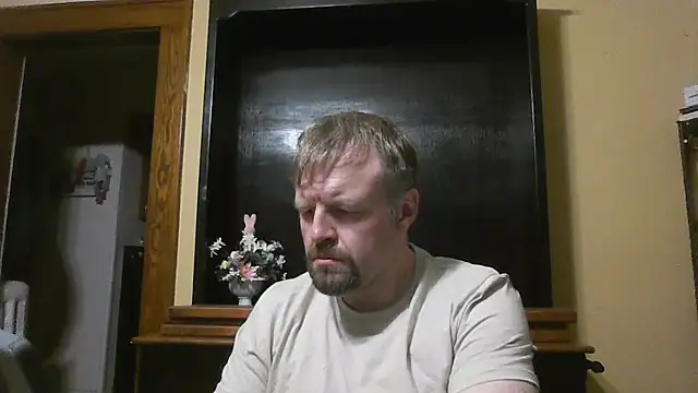 TheOneDonShaunのライブXXXチャット