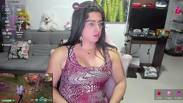 Chat XXX en directo de Khalifa_Gold