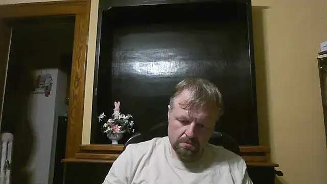 TheOneDonShaun 라이브 XXX 채팅