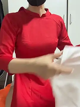 ______Cherry_____ 在線直播表演