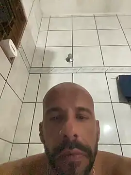 Show de WaltinhoOliveira na webcam