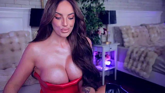 แชท XXX สดของ annabellahot