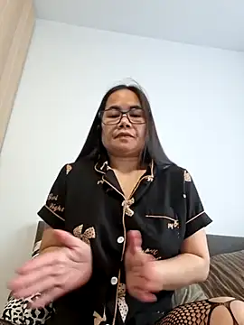 แชท XXX สดของ kittybabe69