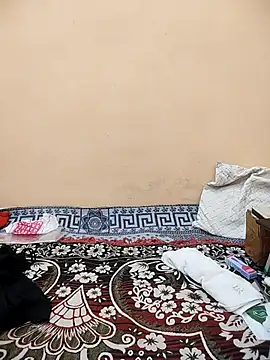 Rising_Queen Webcam Show