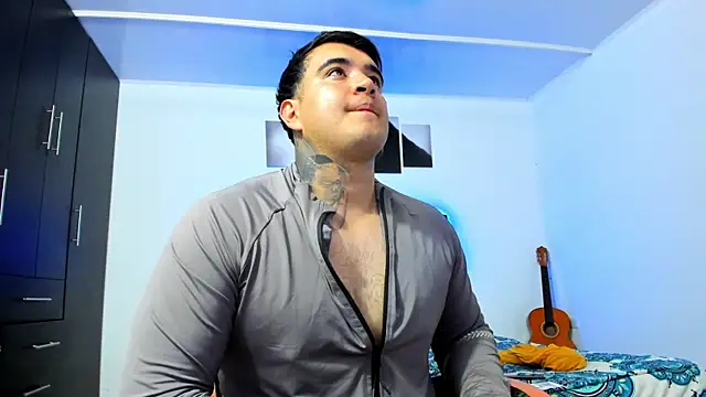 thiago__cp01 Live XXX-Chat