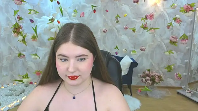 PixelGoddess Chat XXX live