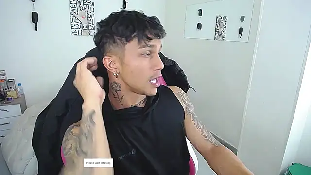 Leonard_Price: απευθείας συνομιλία ΧΧΧ