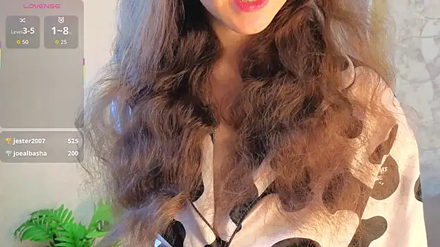 GiseleLamos Obrolan Langsung XXX