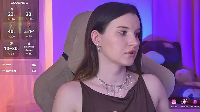 AgataWillis Obrolan Langsung XXX