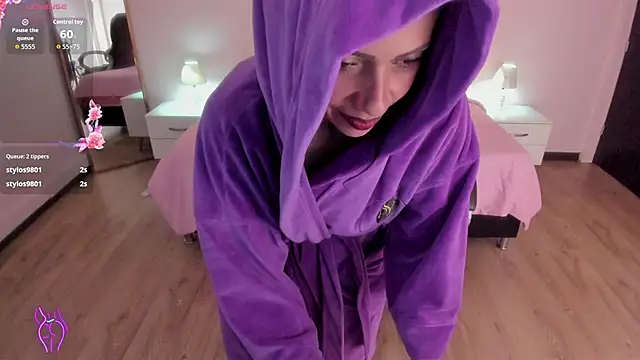 Chat XXX en directo de Mariam_Lopez__