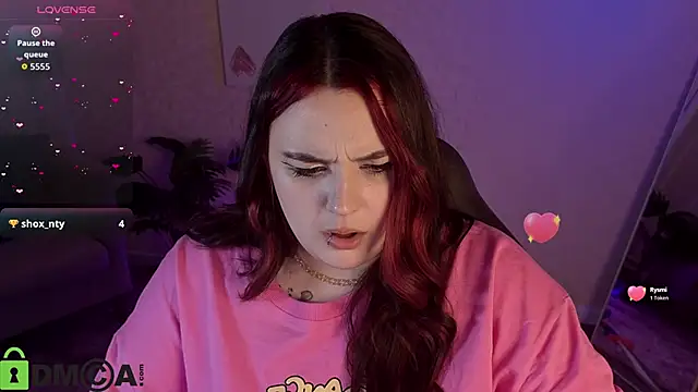 Mia_R0ss Live XXX-chat