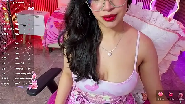 Chat XXX Live MARIANA_TAY1