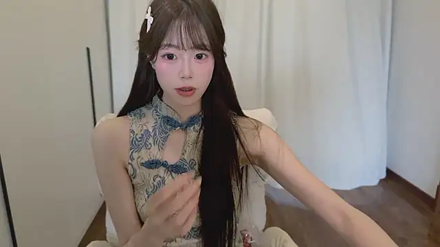 Onecutelittle Obrolan Langsung XXX