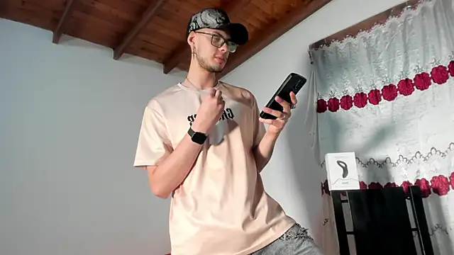 Vlad__night 웹캠 쇼