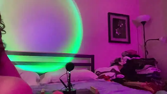 Chat XXX Live SoyOceanne