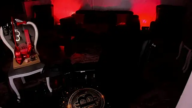 Chat XXX Live FinDomGod