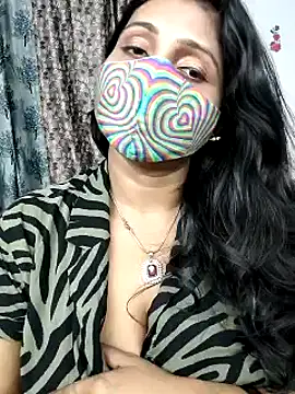 Hotty_Kavita's Webcam Show