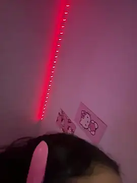 luludolll Webcam show