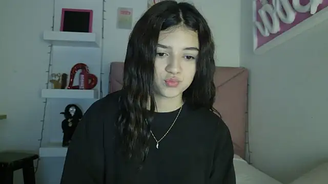 Chat +18 de eva_sin18 ao vivo