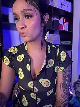 دردشة Isabella-Teen الجنسية المباشرة