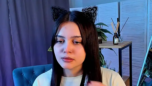 دردشة MarianneAuvil الجنسية المباشرة