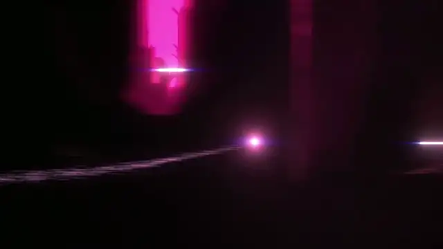 BimboCat Webcam show