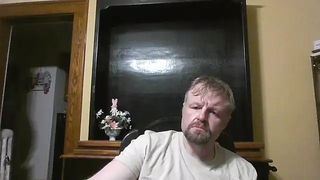 TheOneDonShaun Chat XXX in diretta