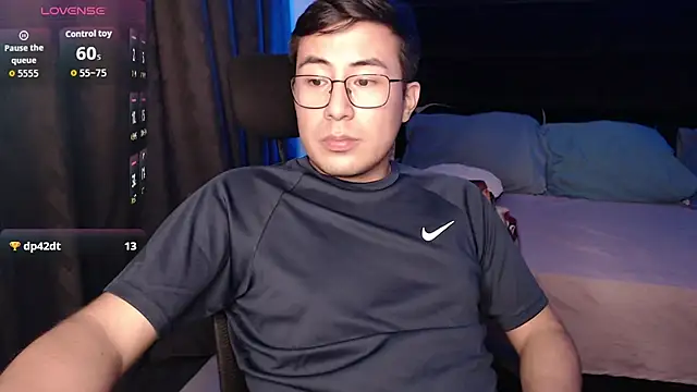 andrewmhilton_ 웹캠 쇼