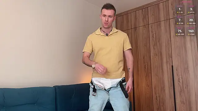 cute_mark: απευθείας συνομιλία ΧΧΧ