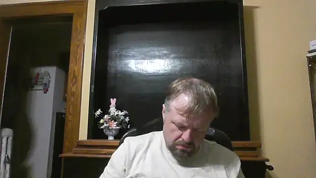 แชท XXX สดของ TheOneDonShaun