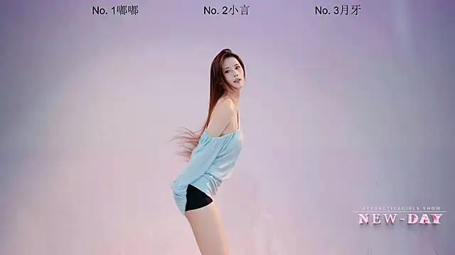 NEW-DAY – Live XXX-chat