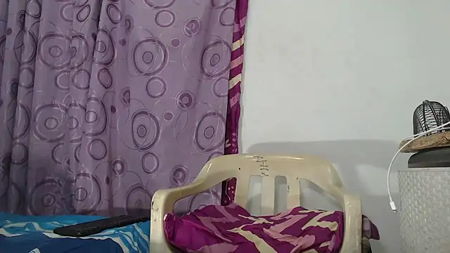 DannaTs1 webkamerás műsora