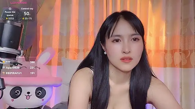 au-love 网络视讯表演