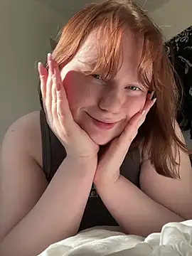 XXX chat uživo modela soft_focus