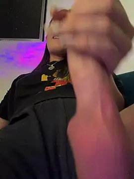 Camistar18's Webcam Show