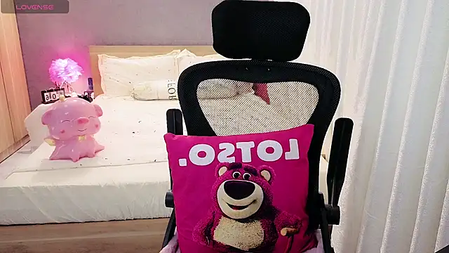 JENNIE-16 网络视讯表演