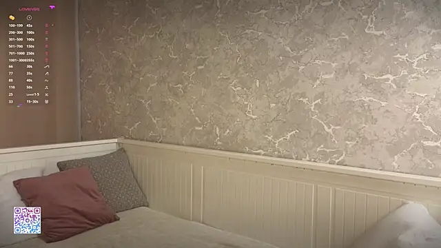 SolLocy 라이브 XXX 채팅