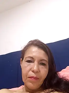 Show Webcam de celeste_kiss_