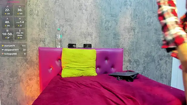 naughty_girll2's Live XXX Chat