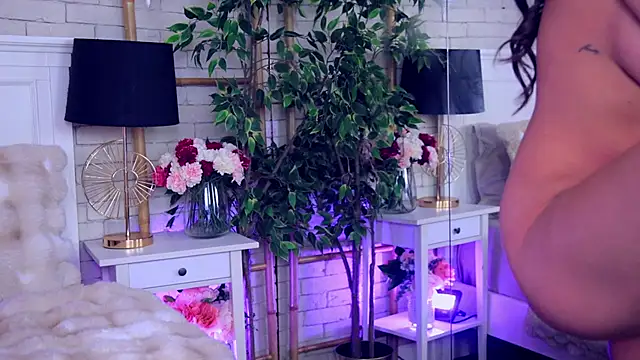 annabellahot Webcam show