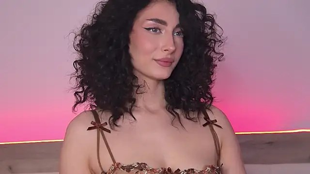 AnyaLobb's Live XXX Chat