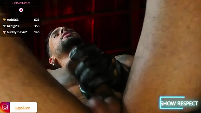 Seth_Owner 现场XXX聊天